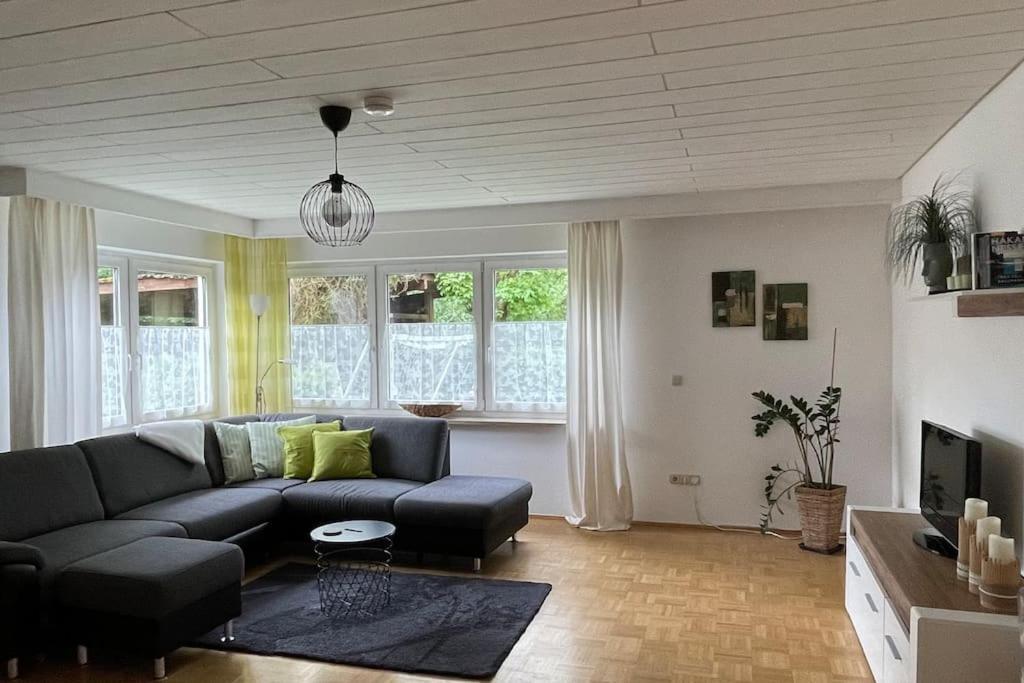 Ferienwohnung Anita Knetzgau Exterior foto